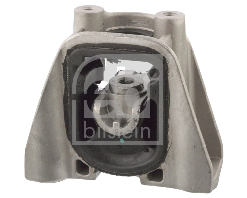 Mounting, transfer case